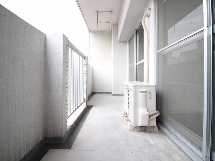 物件内観写真20　(ベランダ・バルコニー)