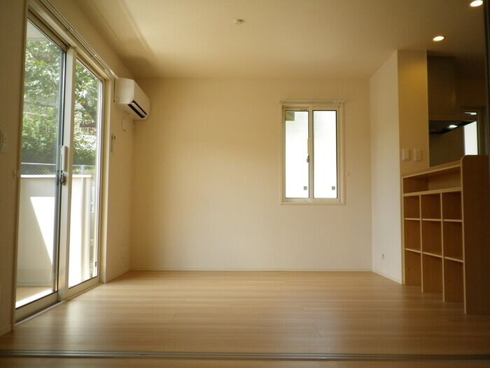 物件内観写真6　(居室)