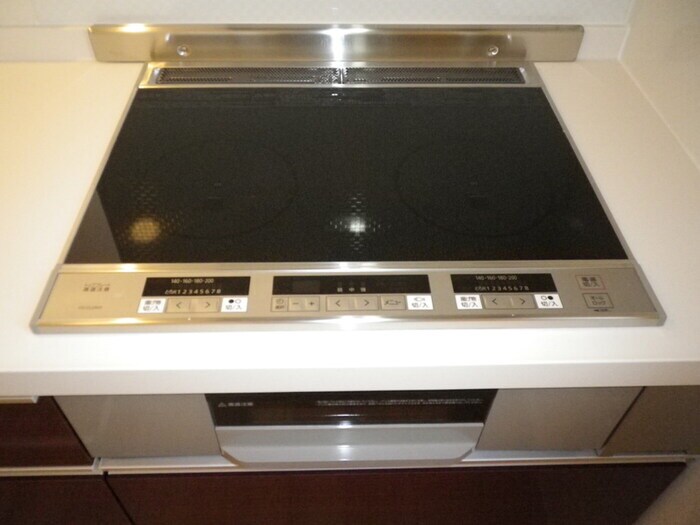 物件内観写真7　(キッチン)