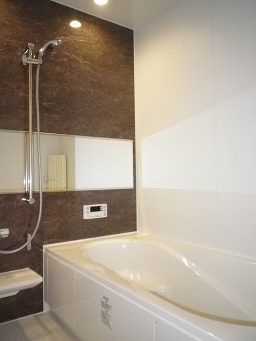 物件内観写真8　(バス／シャワールーム等)