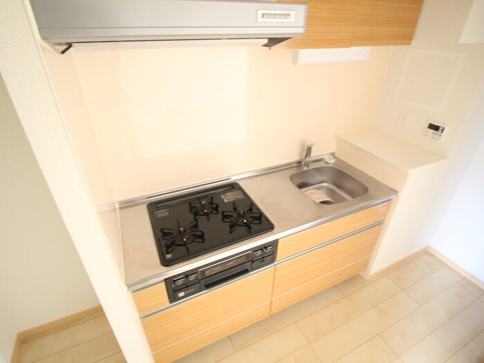 物件内観写真9　(キッチン)