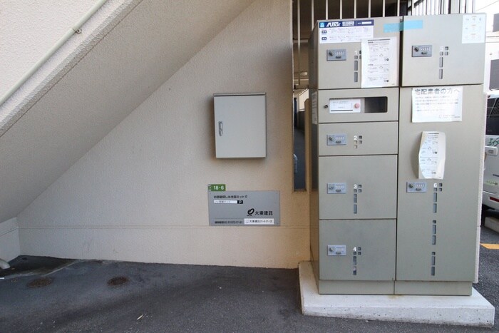 物件外観写真6　(外観写真)