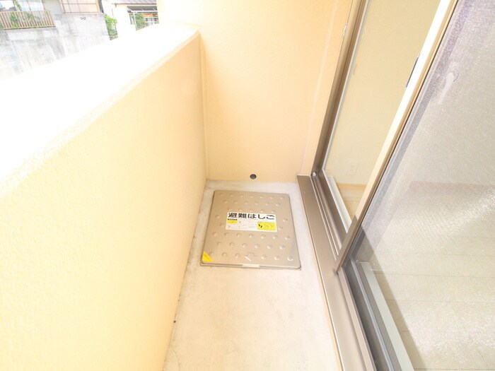 物件内観写真15　(ベランダ・バルコニー)