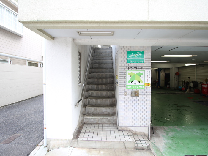 外観写真