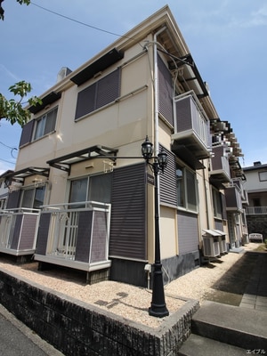 クヒオ外観写真