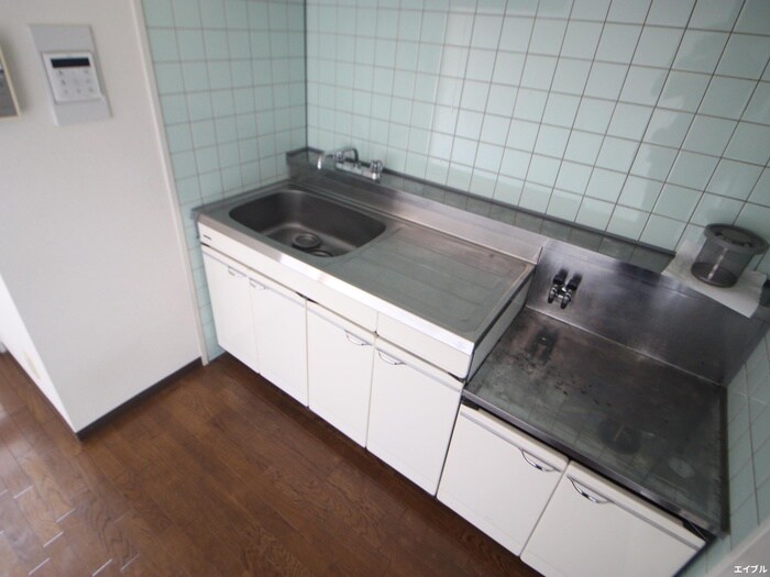 物件内観写真8　(キッチン)