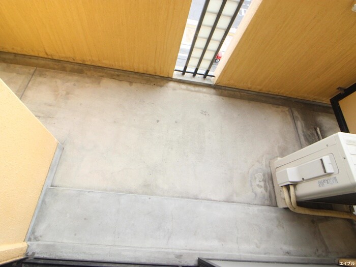 物件内観写真16　(ベランダ・バルコニー)