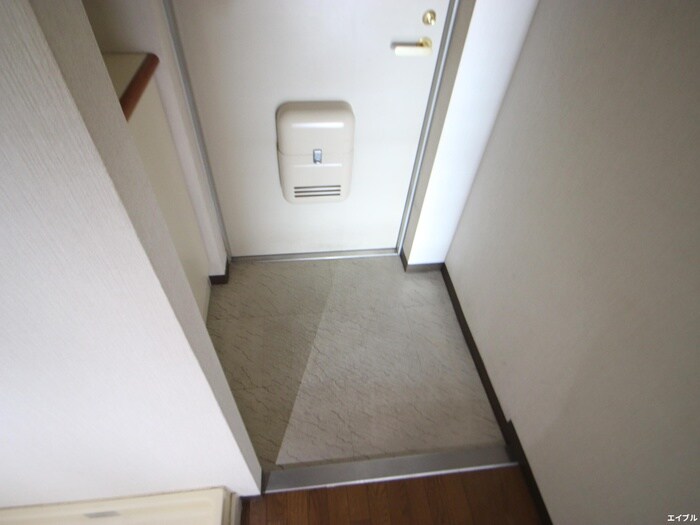 物件内観写真17　(玄関)