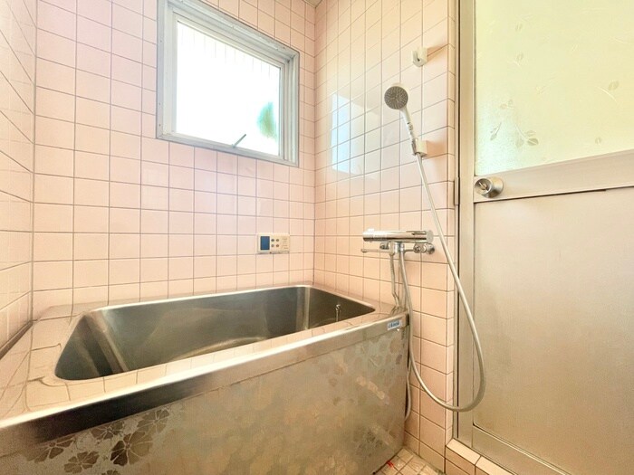 物件内観写真10　(バス／シャワールーム等)