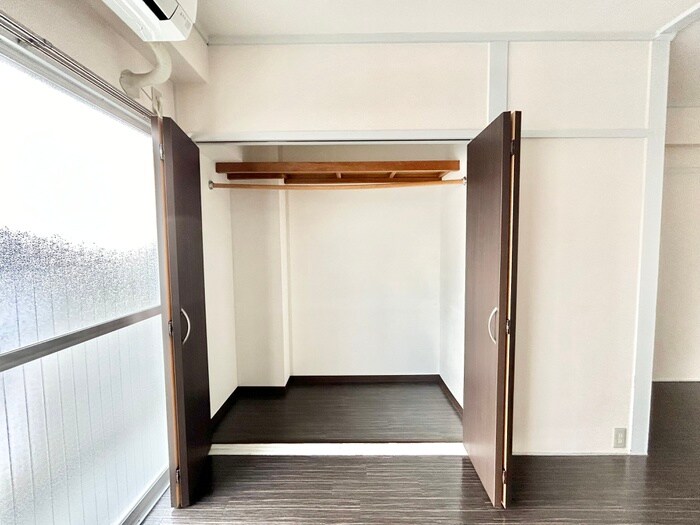 物件内観写真13　(収納)