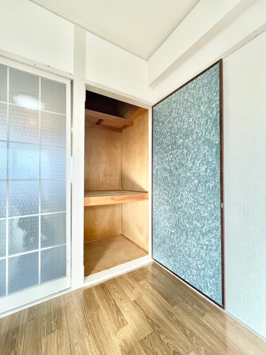 物件内観写真14　(収納)