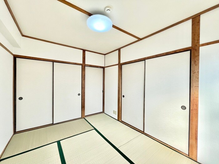 物件内観写真20　(居室)