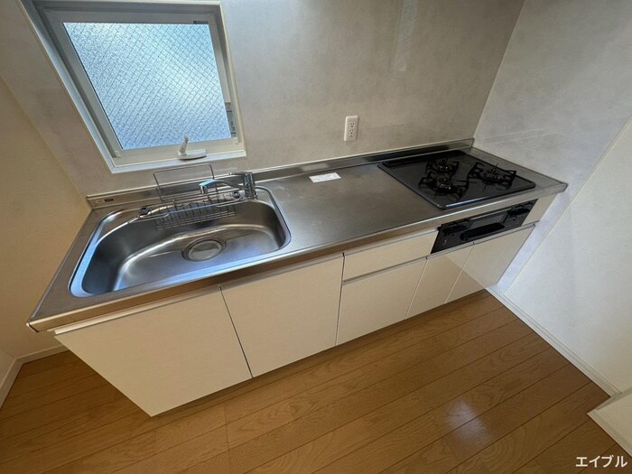 物件内観写真8　(キッチン)