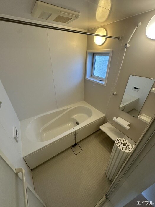 物件内観写真9　(バス／シャワールーム等)