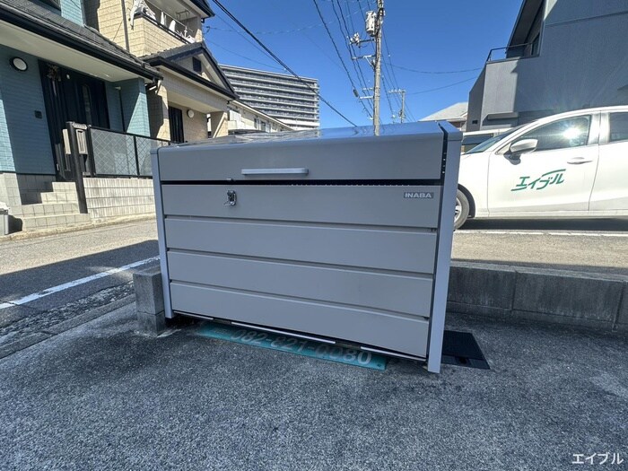 物件外観写真4　(その他)