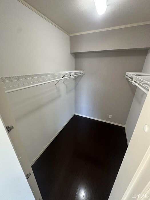 物件内観写真13　(収納)