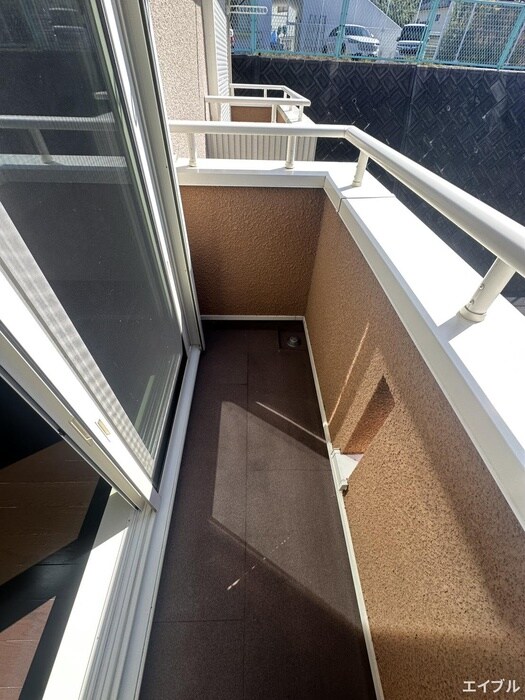 物件内観写真16　(ベランダ・バルコニー)