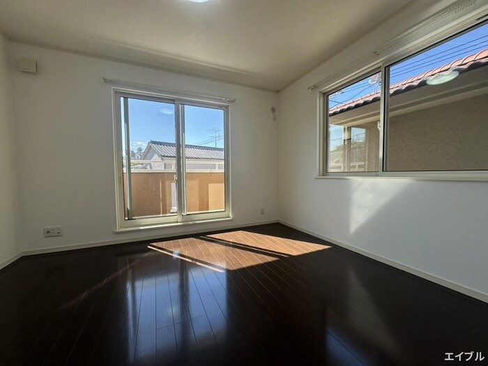 物件内観写真19　(居室)