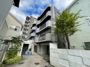 第２トクマルビル外観写真