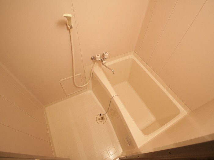 物件内観写真9　(バス／シャワールーム等)