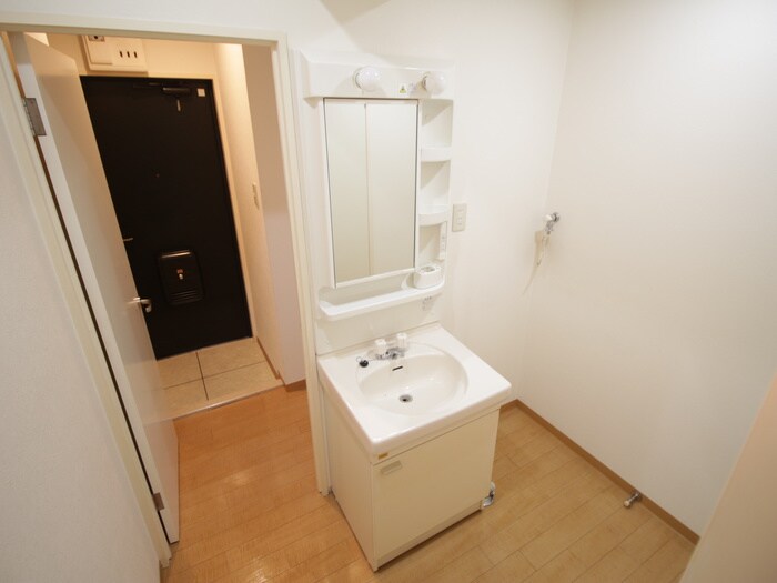 物件内観写真11　(洗面)