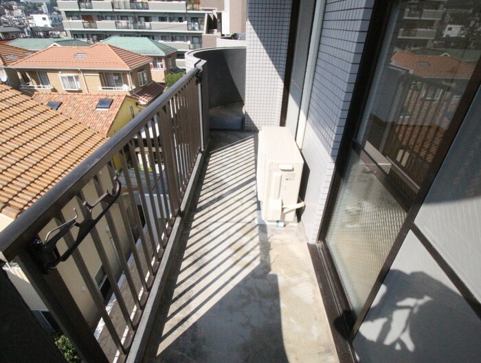 物件内観写真15　(ベランダ・バルコニー)