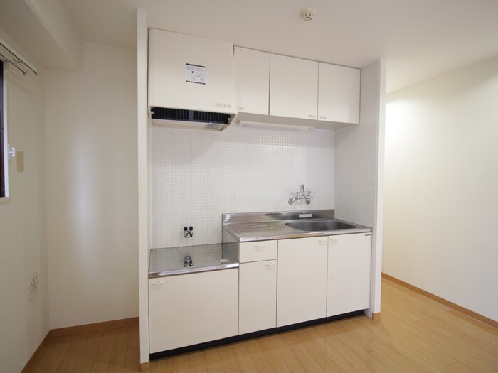 物件内観写真17　(キッチン)