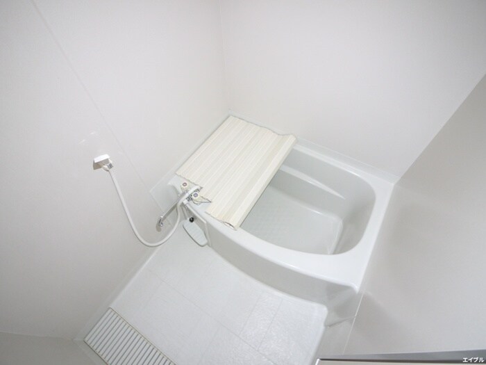 物件内観写真9　(バス／シャワールーム等)