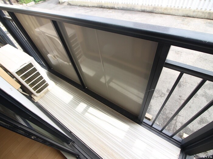 物件内観写真17　(ベランダ・バルコニー)