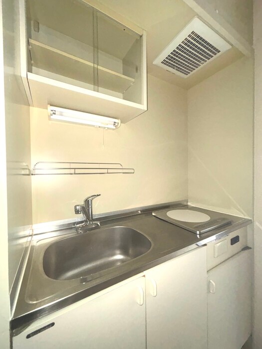 物件内観写真9　(キッチン)