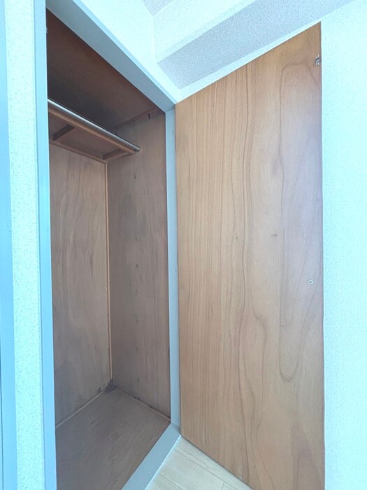 物件内観写真15　(収納)