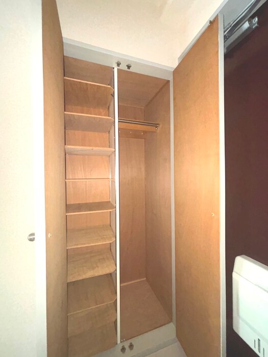 物件内観写真19　(靴箱)