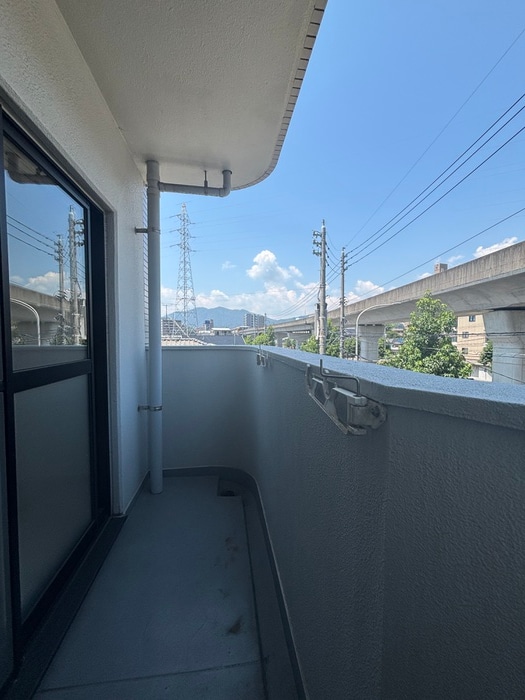 物件内観写真20　(ベランダ・バルコニー)