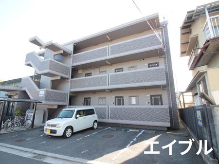 リバーサイド夢園外観写真