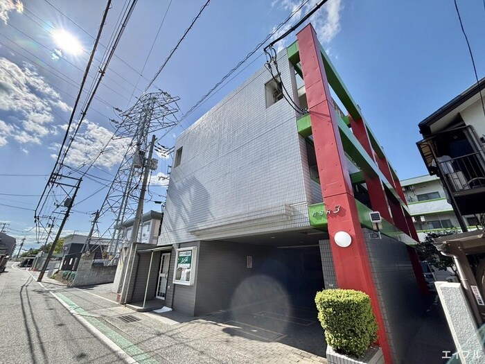 物件外観写真2　(外観写真)