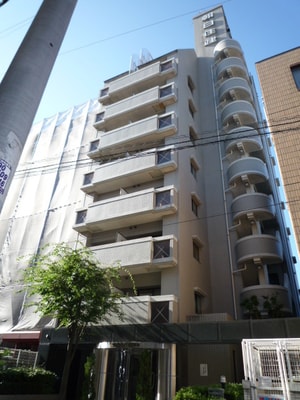 朝日プラザ横川駅前(801)外観写真