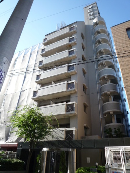 朝日プラザ横川駅前(801)外観写真