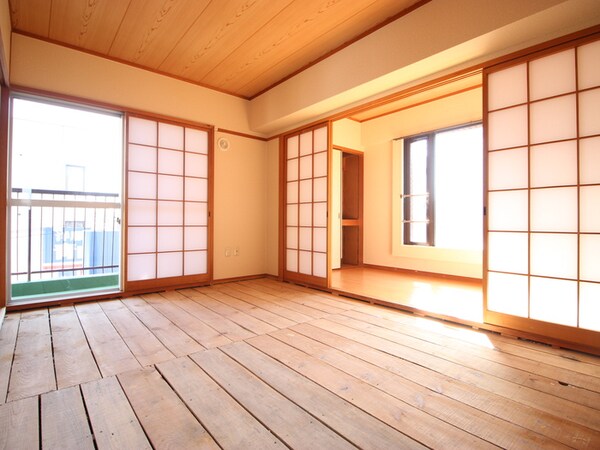 居室