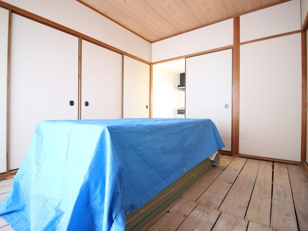 居室