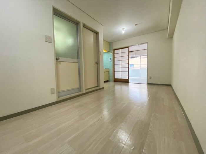 物件内観写真17　(居室)