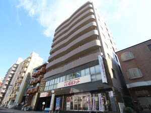 ＶｉｅｎｔＮａｋａｈｉｒｏＡＶ外観写真