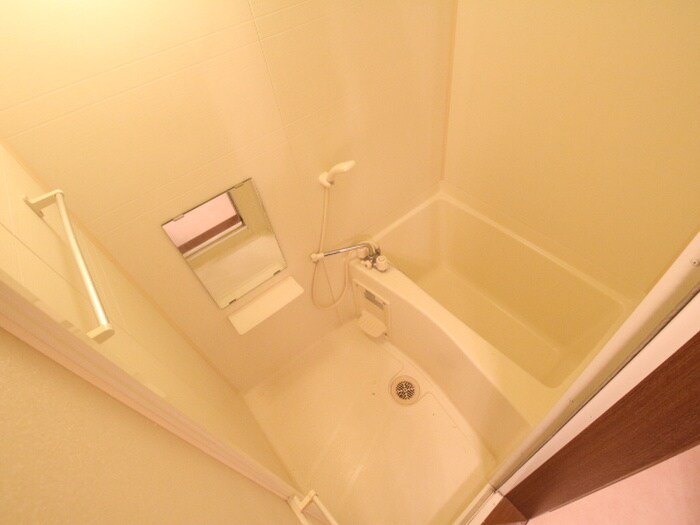 物件内観写真9　(バス／シャワールーム等)