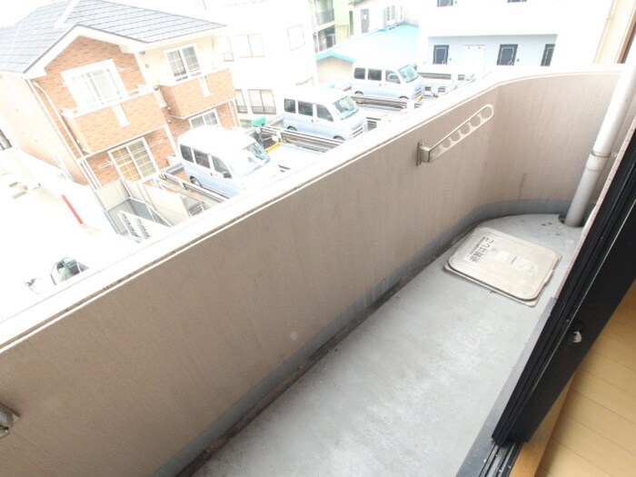 物件内観写真16　(ベランダ・バルコニー)
