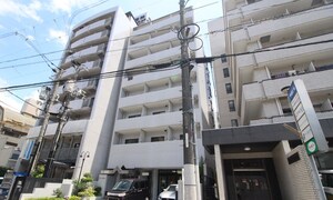 グレ－ス三篠マンション外観写真