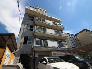 林ビル外観写真