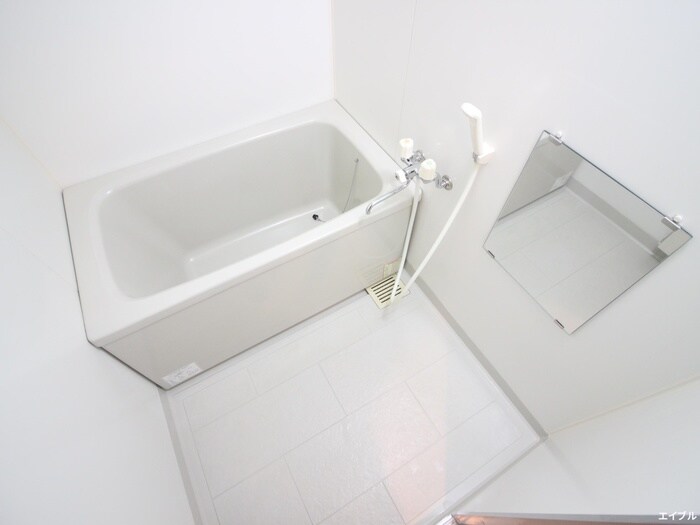 物件内観写真9　(バス／シャワールーム等)