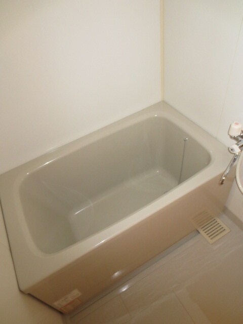 物件内観写真12　(バス／シャワールーム等)