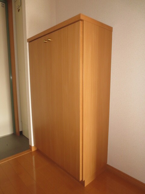 物件内観写真14　(靴箱)