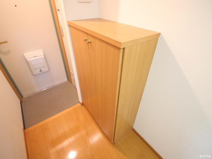 物件内観写真17　(靴箱)