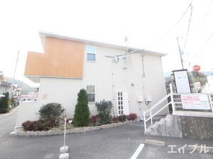 プリザーブ外観写真